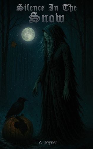 Cover image for Silence In The Snow