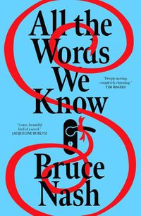 Cover image for All the Words We Know