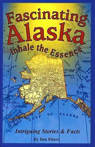 Cover image for Fascinating Alaska