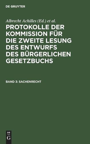 Sachenrecht