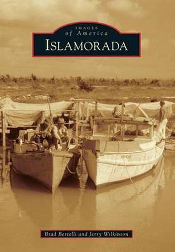 Cover image for Islamorada