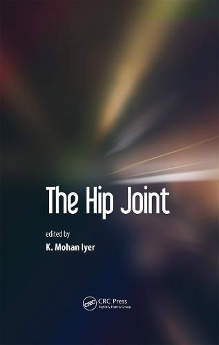 Cover image for The Hip Joint