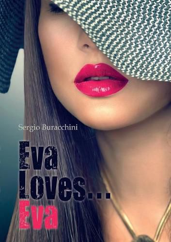 Cover image for Eva Loves...Eva