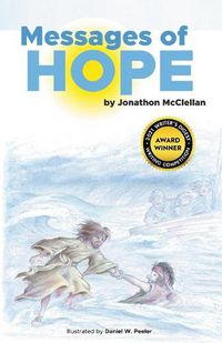 Cover image for Messages of Hope