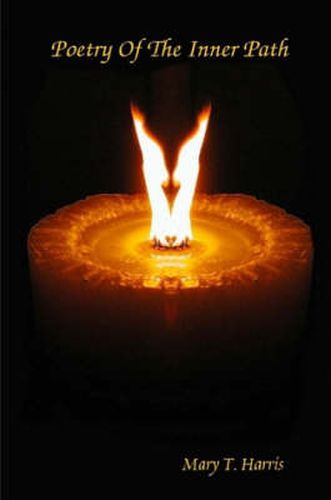 Cover image for Poetry Of The Inner Path