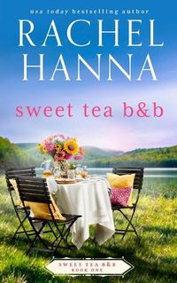 Cover image for Sweet Tea B&B