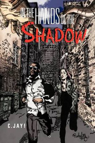Cover image for In the Hands of the Shadow