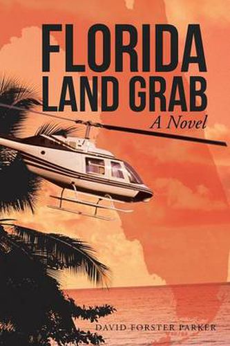 Cover image for Florida Land Grab