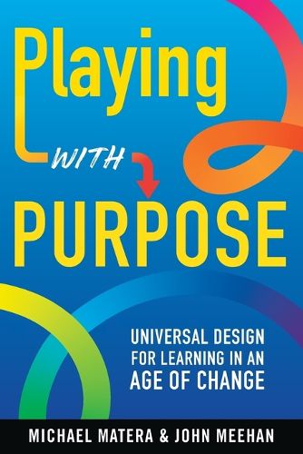 Cover image for Playing with Purpose