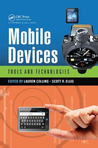 Cover image for Mobile Devices: Tools and Technologies