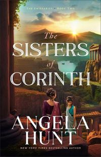 Cover image for Sisters of Corinth