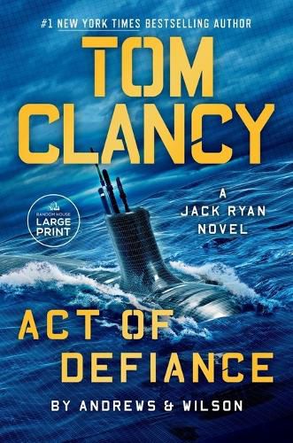 Tom Clancy Act of Defiance