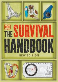 Cover image for The Survival Handbook