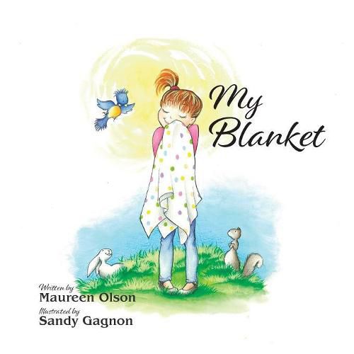 Cover image for My Blanket