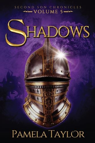 Cover image for Shadows