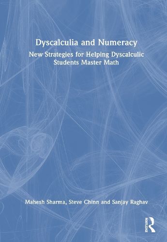 Cover image for Dyscalculia and Numeracy