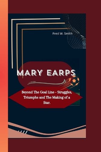 Mary Earps