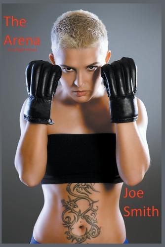 Cover image for The Arena (A Catfight Novel)