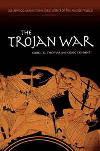 Cover image for The Trojan War