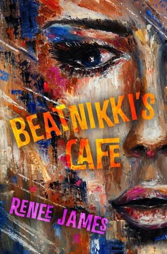 Cover image for Beatnikki's Cafe