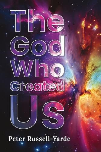 Cover image for The God Who Created Us