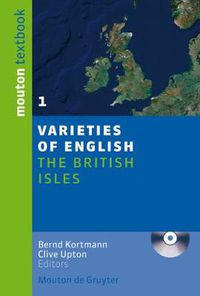 Cover image for The British Isles