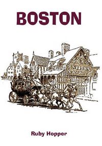 Cover image for Boston
