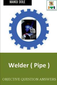 Cover image for Welder ( Pipe )