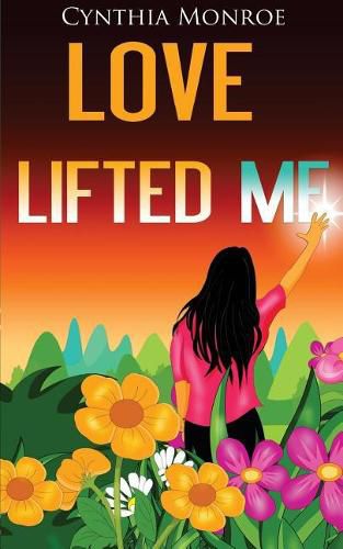 Cover image for Love Lifted Me