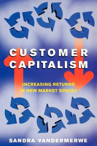 Cover image for Customer Capitalism