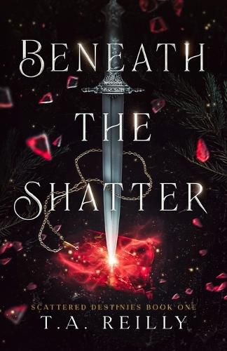 Cover image for Beneath the Shatter