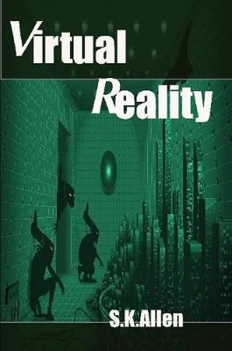 Cover image for Virtual Reality