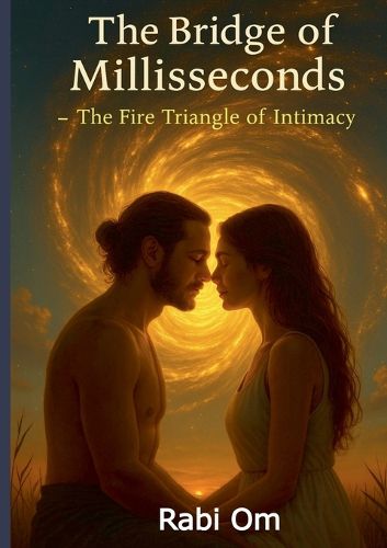 Cover image for The Bridge of Milliseconds