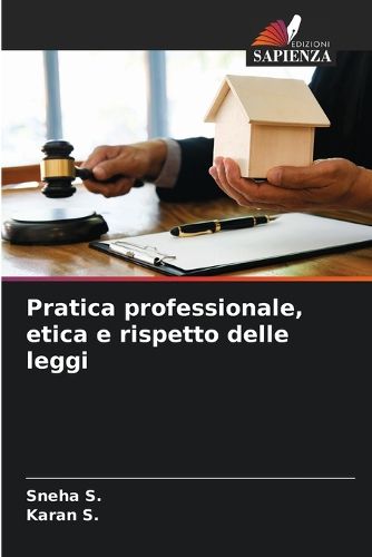 Cover image for Pratica professionale, etica e rispetto delle leggi