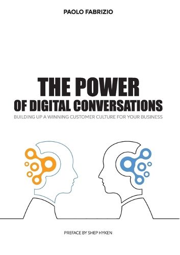 Cover image for The power of digital conversations