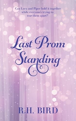 Cover image for Last Prom Standing
