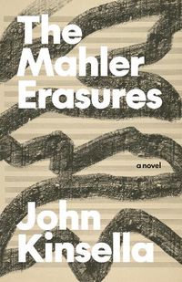 Cover image for Mahler Erasures