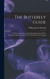 Cover image for The Butterfly Guide