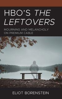 Cover image for HBO's The Leftovers