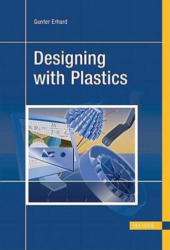 Cover image for Designing with Plastics