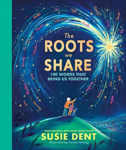 Cover image for The Roots We Share