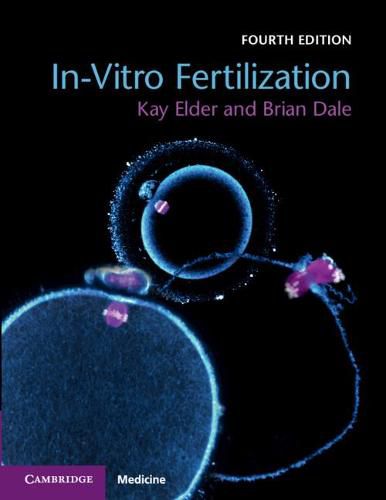 Cover image for In-Vitro Fertilization