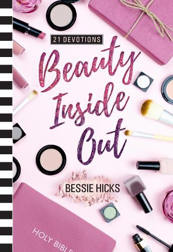 Beauty Inside Out: A 21 Day Devotional