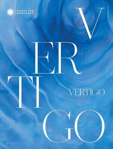Cover image for Vertigo