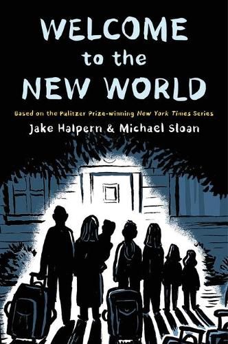 Cover image for Welcome to the New World