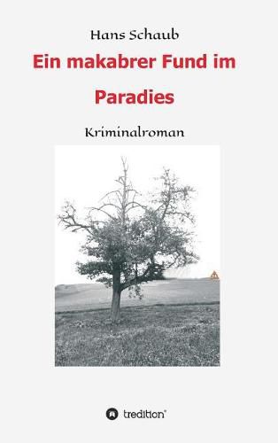 Cover image for Ein makabrer Fund im Paradies