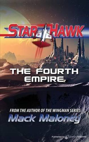 Cover image for The Fourth Empire: Star Hawk