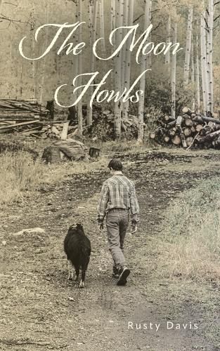 Cover image for The Moon Howls