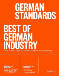 Cover image for German Standards