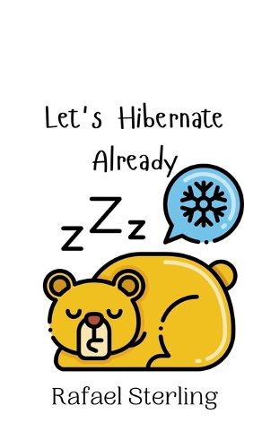 Cover image for Let's Hibernate Already